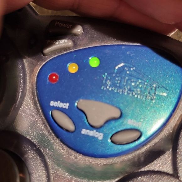 Play Station Key Pads Controllers - Picture 6 of 7